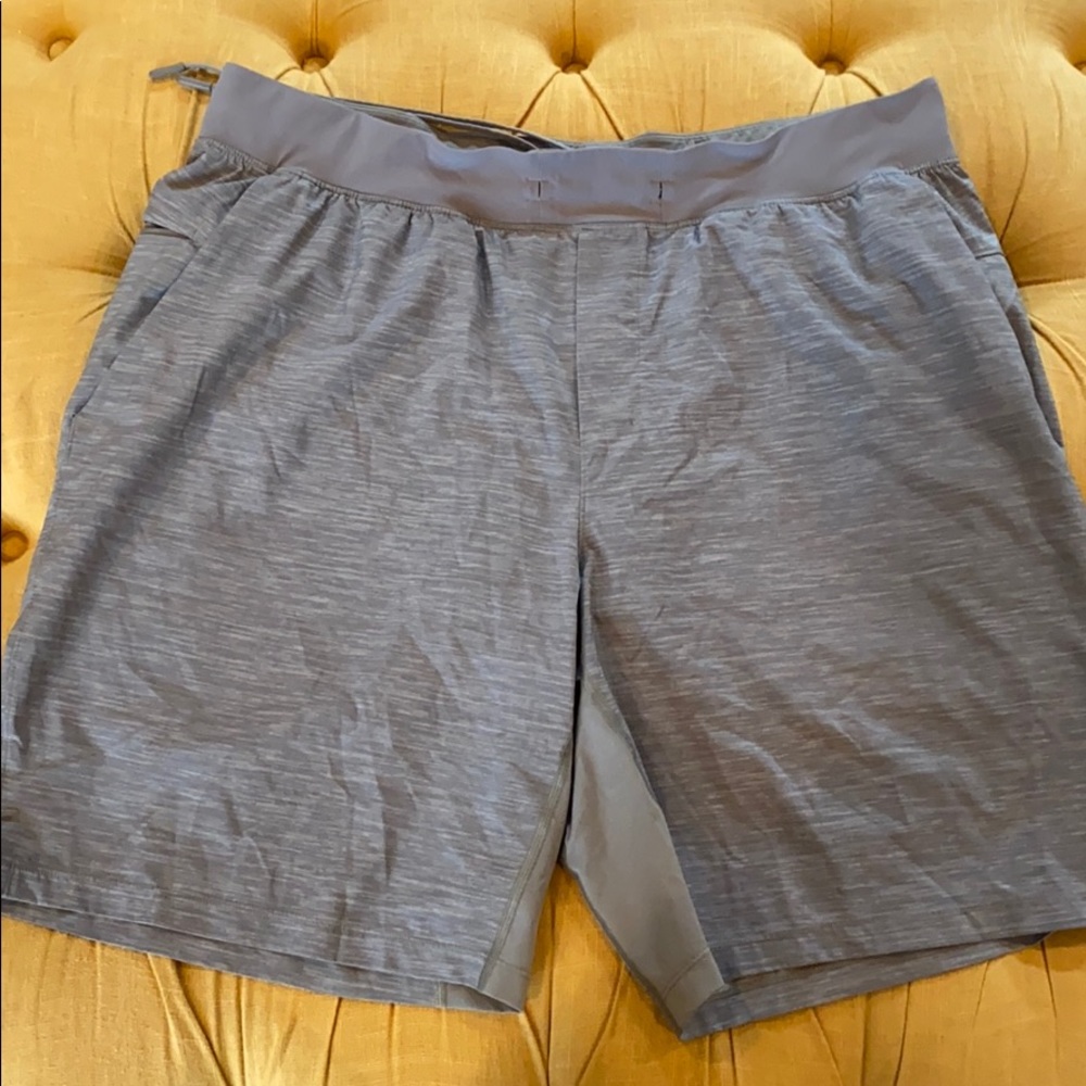 Men’s Lululemon Shorts
